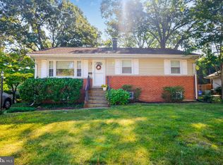 11727 Emack Rd, Beltsville, MD 20705