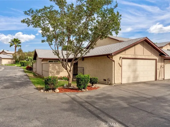 1280 N Tam O Shanter Dr, Azusa, CA 91702