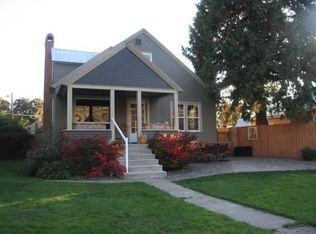 214 Riverside Dr, Cashmere, WA 98815