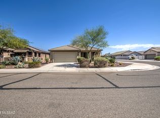 34433 S Colony Dr, Red Rock, AZ 85145