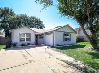 18531 Bridoon Dr, Cypress, TX 77433