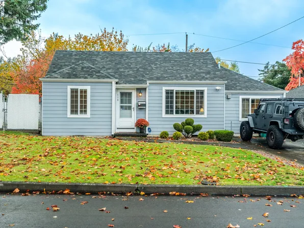 118 Ash Ave, Wood Village, OR 97060