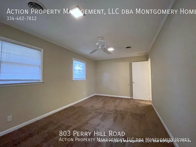 803 Perry Hill Rd — Photo 15