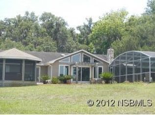 2769 Letha St, New Smyrna Beach, FL 32168
