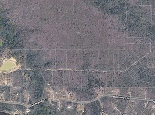 Tayshas Woods Fm Lot 27-2101, Quinlan, TX 75474