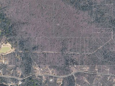Tayshas Woods Fm Lot 27-2101, Quinlan, TX, 75474
