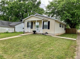 201 S Cowling St, Desloge, MO 63601