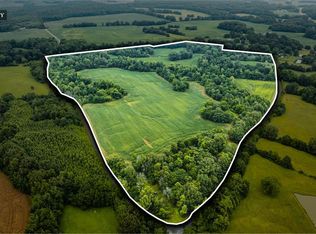 0 Hearn Rd, Greenfield, TN 38230