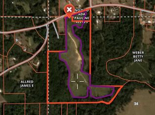 0 River Ridge Rd, Summit, MS 39666