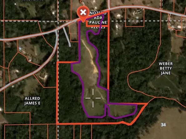 0 River Ridge Rd, Summit, MS 39666
