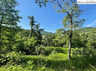 Lot 4 Farm Valley Lane, Boone, NC 28607