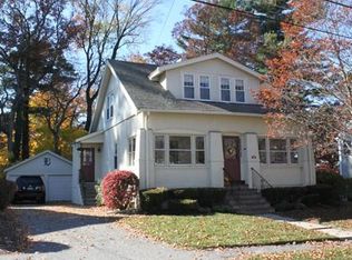21 Lawton Rd, Needham, MA 02492