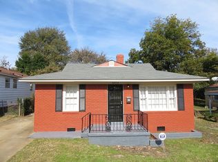 1454 Kerr Ave, Memphis, TN 38106