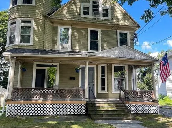 1615 Monsey Ave #1, Scranton, PA 18509
