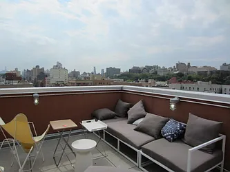 Rented by Bohemia Realty Group