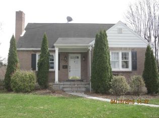 2714 Liberty St, Easton, PA 18045