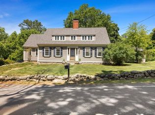 100 Clapp Rd, Scituate, MA 02066