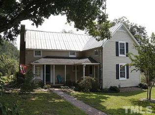 4929 Purnell Rd, Wake Forest, NC 27587