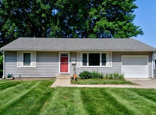 6604 N Campbell St, Gladstone, MO 64118