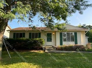 2369 Morton Ave, Flint, MI 48507