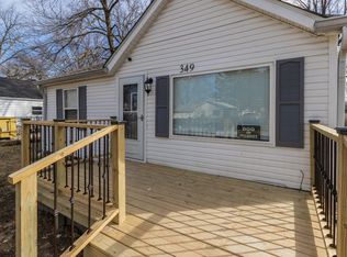 349 S Edgehill Rd, Indianapolis, IN 46241