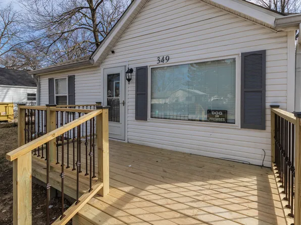 349 S Edgehill Rd, Indianapolis, IN 46241