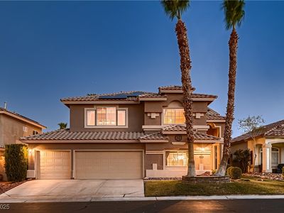9583 Gainey Ranch Ave, Las Vegas, NV, 89147