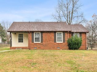 580 Caskey Dr, Clarksville, TN