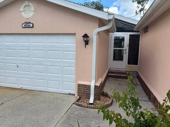 4018 Avenida Del Tura #4018, North Fort Myers, FL 33903