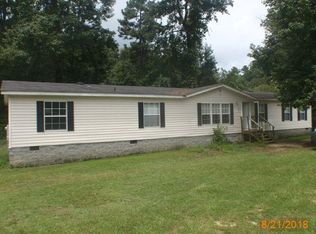 537 Timberbrook Pl, Beech Island, SC 29842