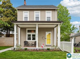 437 3rd Ave, Bethlehem, PA 18018
