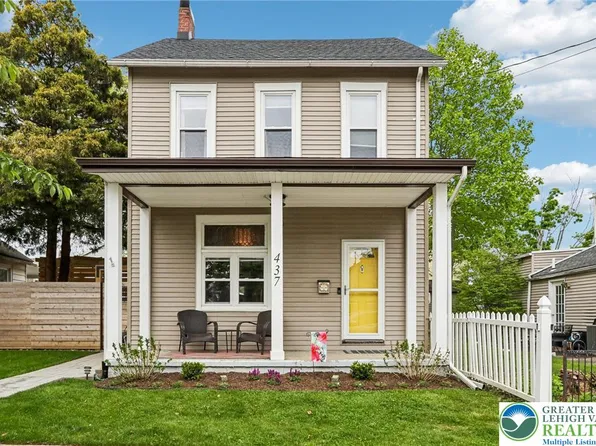 437 3rd Ave, Bethlehem, PA 18018