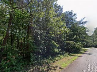 135 E Spartan Dr, Westminster, SC 29693