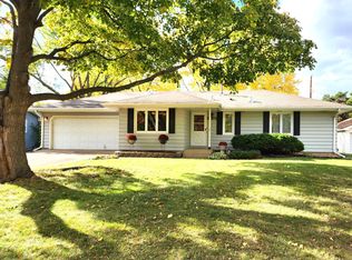 6071 Ensign Ave N, New Hope, MN 55428
