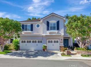 8 Coffeeberry, Aliso Viejo, CA 92656
