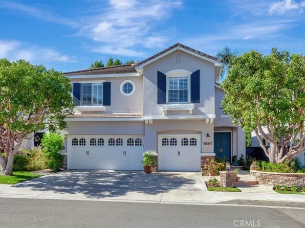 8 Coffeeberry, Aliso Viejo, CA 92656
