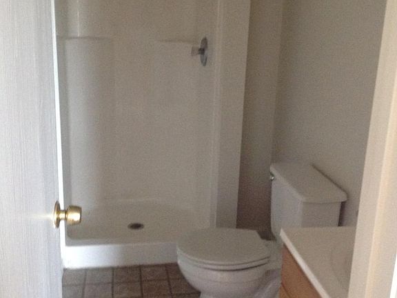 Ensuite Master Bath