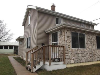 1216 Logan St, La Crosse, WI, 54603