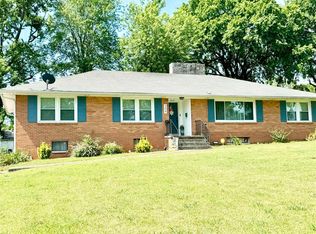 309 Vernon Ave, Hopkinsville, KY