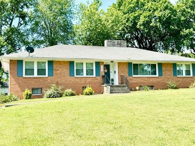 309 Vernon Ave, Hopkinsville, KY, 42240