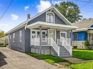 1305 Oak St, Utica, NY 13502