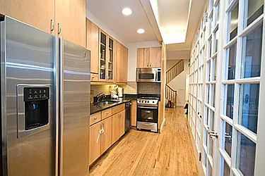 Sold by Corcoran