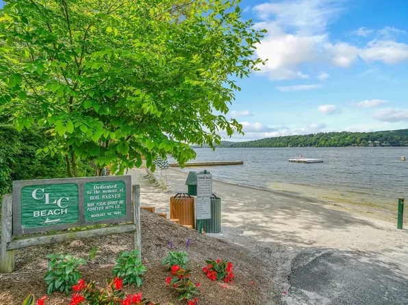 3 Forest Trail, Brookfield, CT 06804