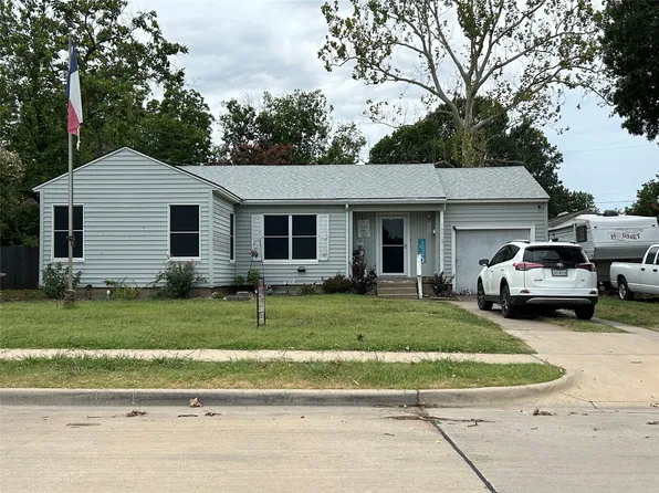 1601 Elizabeth Dr, Garland, TX 75042