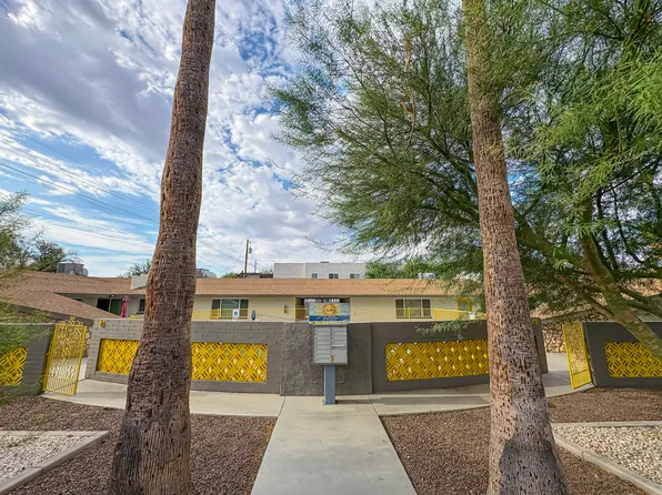 2737 E Glenrosa Ave #7, Phoenix, AZ 85016