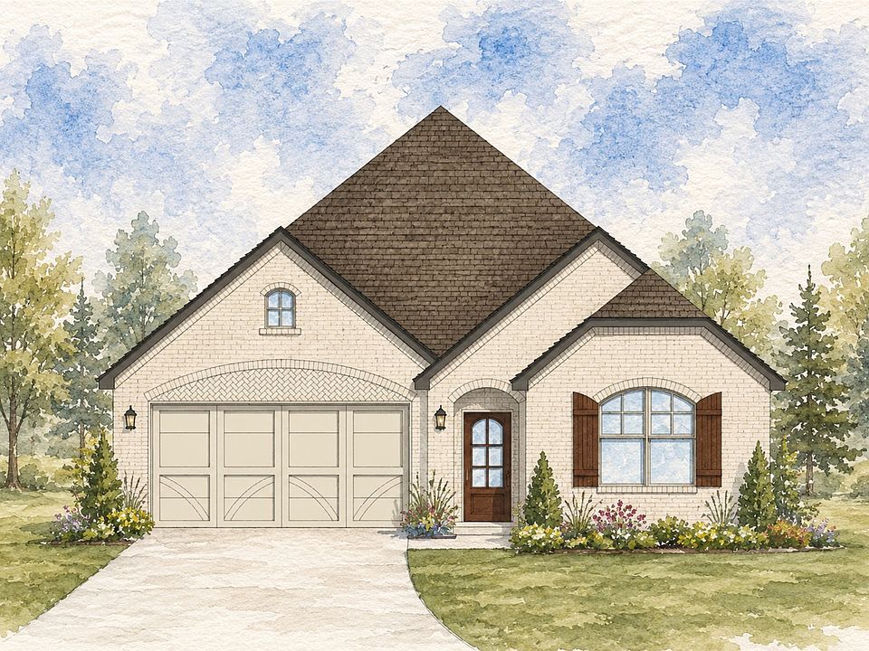 1st image of 2504 Glasgow Way