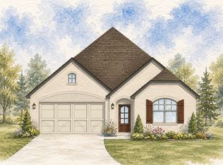2504 Glasgow Way, Denton, TX 76207