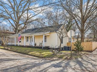 517 W 9th St, Kannapolis, NC 28081