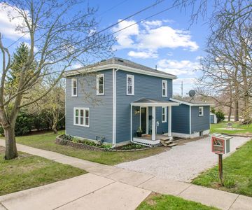 611 Norris St, Ypsilanti, MI, 48198