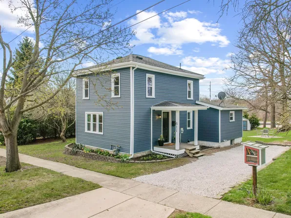 611 Norris St, Ypsilanti, MI 48198